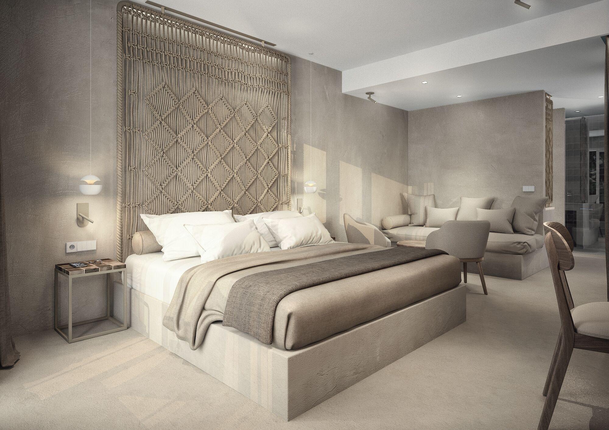 פורטוקולום Iberostar Heritage Llum Portocolom מראה חיצוני תמונה