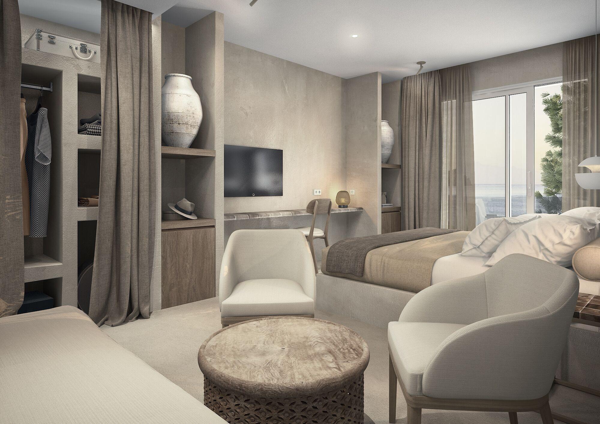 פורטוקולום Iberostar Heritage Llum Portocolom מראה חיצוני תמונה
