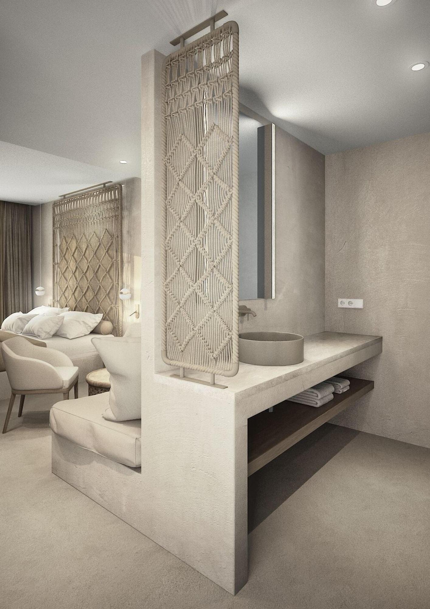 פורטוקולום Iberostar Heritage Llum Portocolom מראה חיצוני תמונה