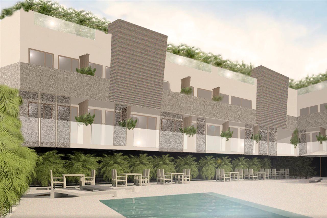 פורטוקולום Iberostar Heritage Llum Portocolom מראה חיצוני תמונה