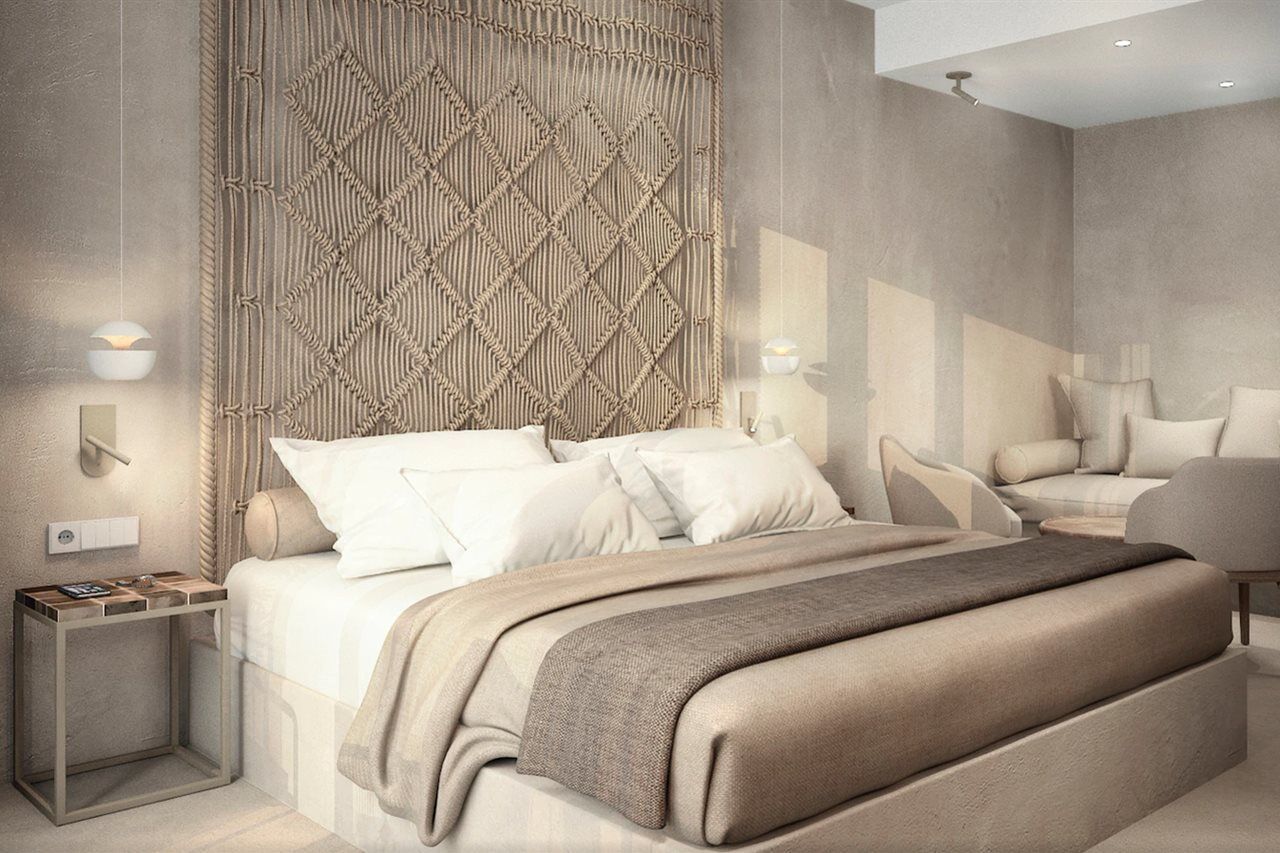 פורטוקולום Iberostar Heritage Llum Portocolom מראה חיצוני תמונה