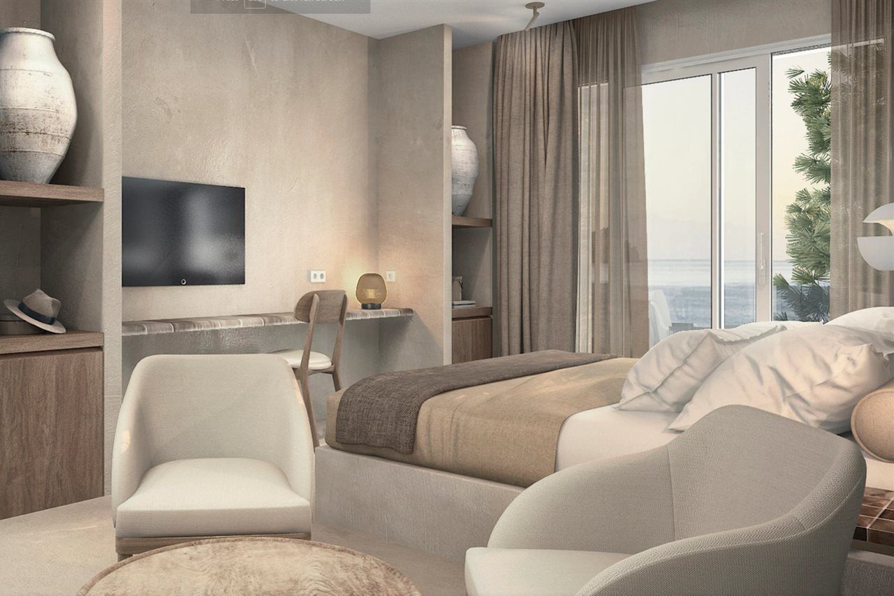 פורטוקולום Iberostar Heritage Llum Portocolom מראה חיצוני תמונה