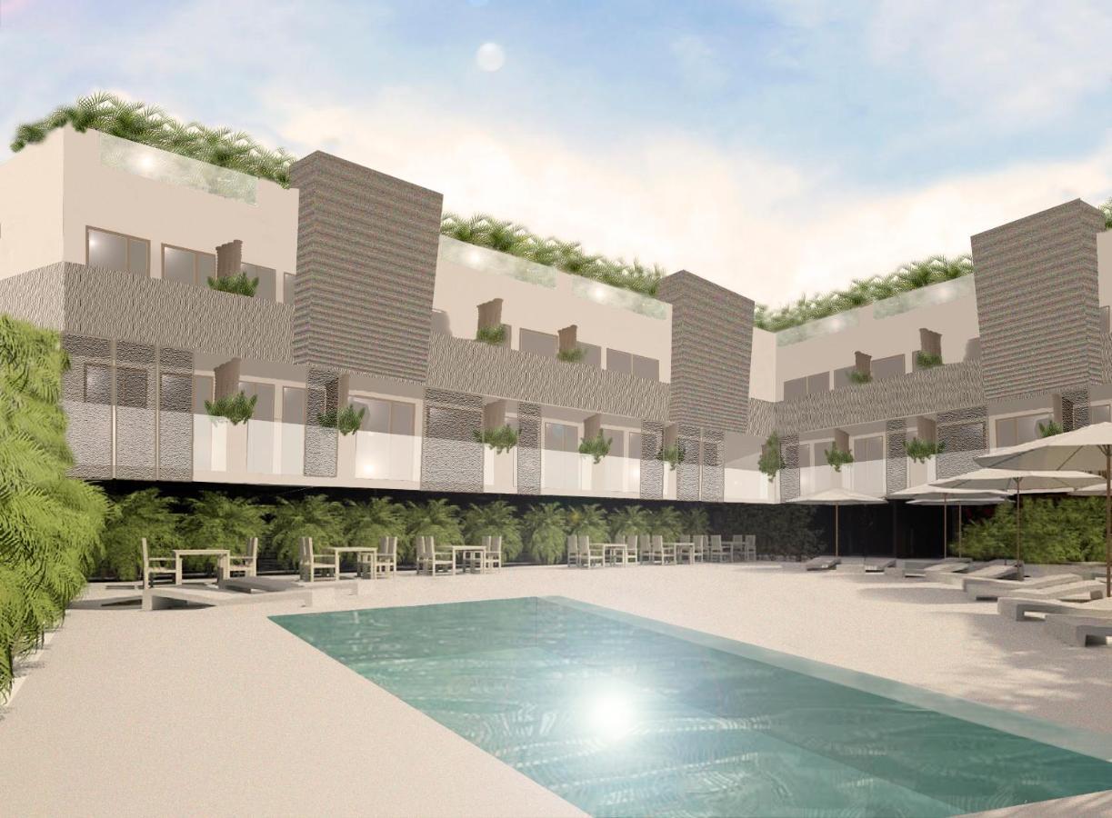 פורטוקולום Iberostar Heritage Llum Portocolom מראה חיצוני תמונה