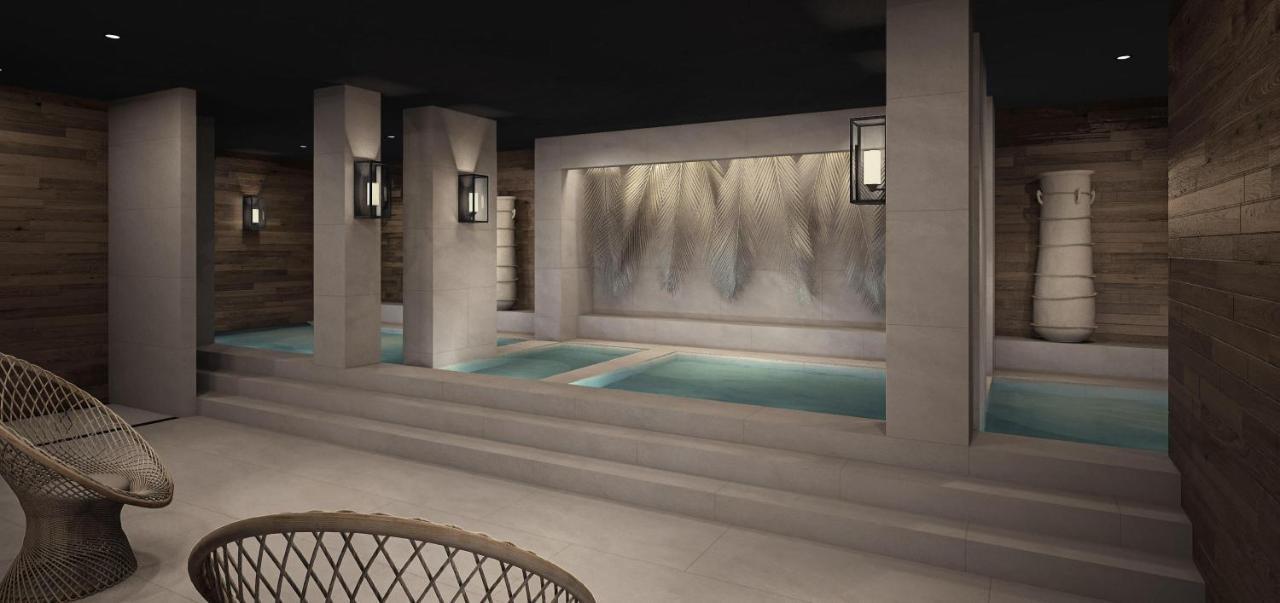 פורטוקולום Iberostar Heritage Llum Portocolom מראה חיצוני תמונה