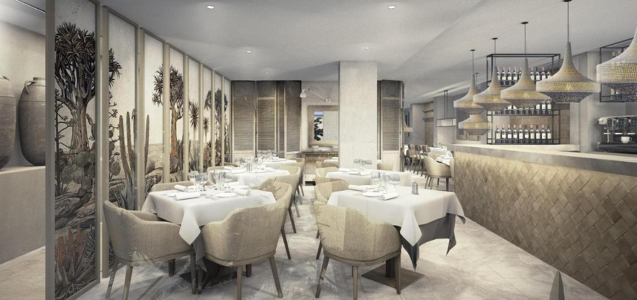 פורטוקולום Iberostar Heritage Llum Portocolom מראה חיצוני תמונה